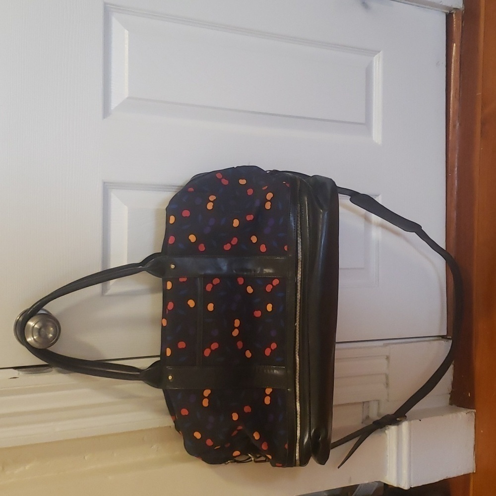 Modcloth Cherry Weekender 🍒